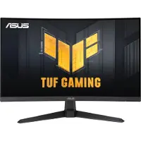 Asus 27" TUF Gaming VG27VQ3B - 1920x1080 - 180Hz - Rapid VA