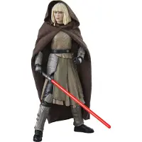 Hasbro Star Wars : Ahsoka Black Series Action Shin Hati Arcana-figur 15 Cm