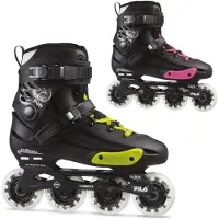 FILA Nrk Fun Inline-skøjter
