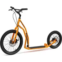 Yedoo Mezeq Y40 Sparkesykkel