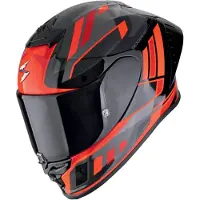 Scorpion Exo-r1 Evo Ii Air Vital Fullface-hjelm
