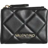 Valentino Tegnebog 'Ocarina' guld / sort