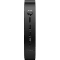 HP Thin Client Pro T550 J6412/8gb/32gb Ssd Stationær Pc