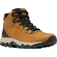 Columbia Sportswear Newton Ridge Ii Waterproof Plus Size Vandrestøvler
