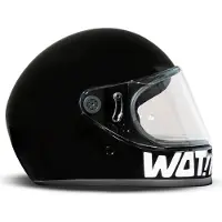 DMD Rivale 06 Fullface-hjelm