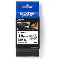 Brother P-touch Tzefx241 Båndkassette