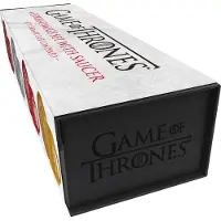 SD Toys Game Of Thrones Emblems Mini Espresso Pakke Med 4