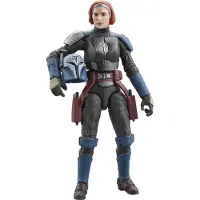 Hasbro The Vintage Collection Bo-Katan Kryze (Plazir-15) 9.5 cm