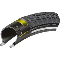 Continental Top Contact Ii Winter Premium 700c X 42 Urbandæk