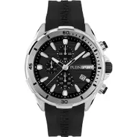 Plein sport Impact 46 Mm Ur