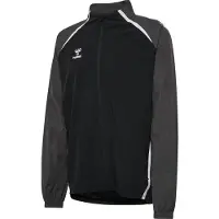 Hummel Lead 2.0 Woven Træningsjakke