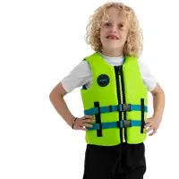 Jobe Neoprene Junior Redningsvest