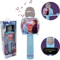 Disney Frozen Mikrofon