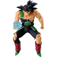 Banpresto Ichibansho Bardock Vs Omnibus Ultimate-figur