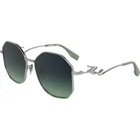 Karl Lagerfeld Kl358s-041 Solbriller Til Kvinder