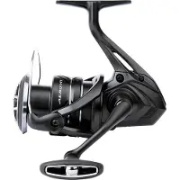 Shimano Aero Xr Spindende Fiskehjul