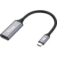Equip 4k Usb-c Til Hdmi-adapter