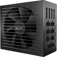 Be quiet! Straight Power 11 1000w Modulær Strømforsyning