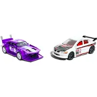 Hot Wheels Tilbagegående Biler