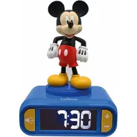 Lexibook Disney Mickey Elektronisk Legetøj