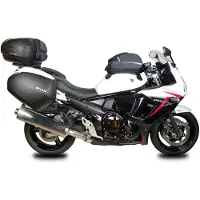 Shad 3P Sidetaske Bærersystem SUZUKI BANDIT 650/1250