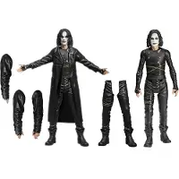 Mezco Toys Kragen Deluxe Figurer 5 Point Set 9 Cm