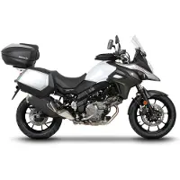 Shad 3P Sidetaske Bærersystem V-STRØM 650 17-20 SUZUKI