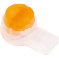 Corning / 3M Scotchlok enkeltlederstik UY2, PU 100 stk