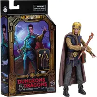 Hasbro Fangekældre Og Drager Ære Blandt Tyve Simon-figur Figur