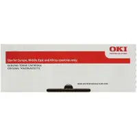 OKI Es5431/es3452mfp/es5462mfp 6k Toner