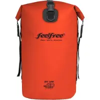 FeelFree Tørtaske 40l