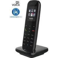 T-com Speedphone 52 - trådløs IP-telefon
