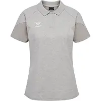 Hummel Travel Kortærmet Polo