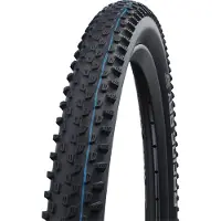 Schwalbe Racing Ray Evo Super Ground Addix Speedgrip Tubeless 27.5´´ X 2.25 Mtb-dæk