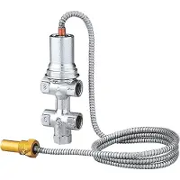 Caleffi sikkerhedsventil termisk udløser med automatisk påfyldning (544400)