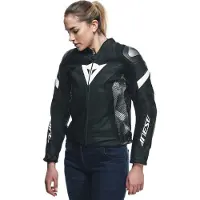 Dainese Avro 5 Læderjakke