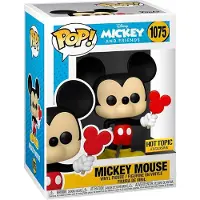 Funko POP! Mickey Mouse Seglfigur