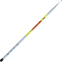 Abu Garcia Siesta Telescopic Kupp Fiskestang