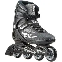 FILA Legacy Comp Inline-skøjter
