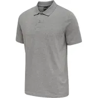Hummel Poloshirt - , størrelse Medium