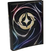 Ravensburger Disney Lorcana Card Portfolio (Set 5-8) - Branded