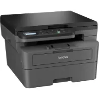Brother Dcpl2627dwxl Multifunktionsprinter