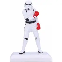 Ginza.se Stormtrooper Original Bokserfigur 18 Cm