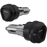 Highsider Pro Ventura-ls 1140876 Styrvægte 2 Enheder