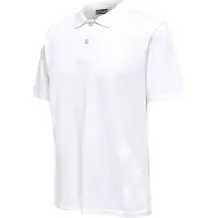Hummel Poloshirt - , størrelse Medium