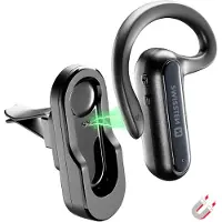 Swissten Ausinės Bluetooth Ausinės Dock Earpiece