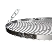 Petromax Hanging Grate for Cooking, Hængende Rist