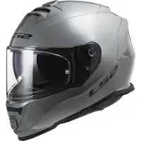 LS2 Ff800 Storm Ii Fullface-hjelm