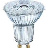 Ledvance Osram Led-pære 2,3W Gu10 840 230Lm 5Pcs