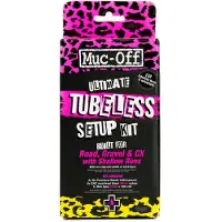 Muc Off Road/gravel/cx Ultimate Tubeless Reparationssæt